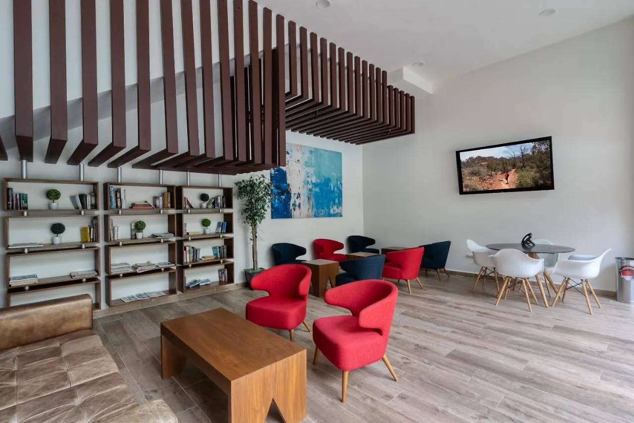 Palmares Luxe Apartment By Simply Comfort Playa del Carmen