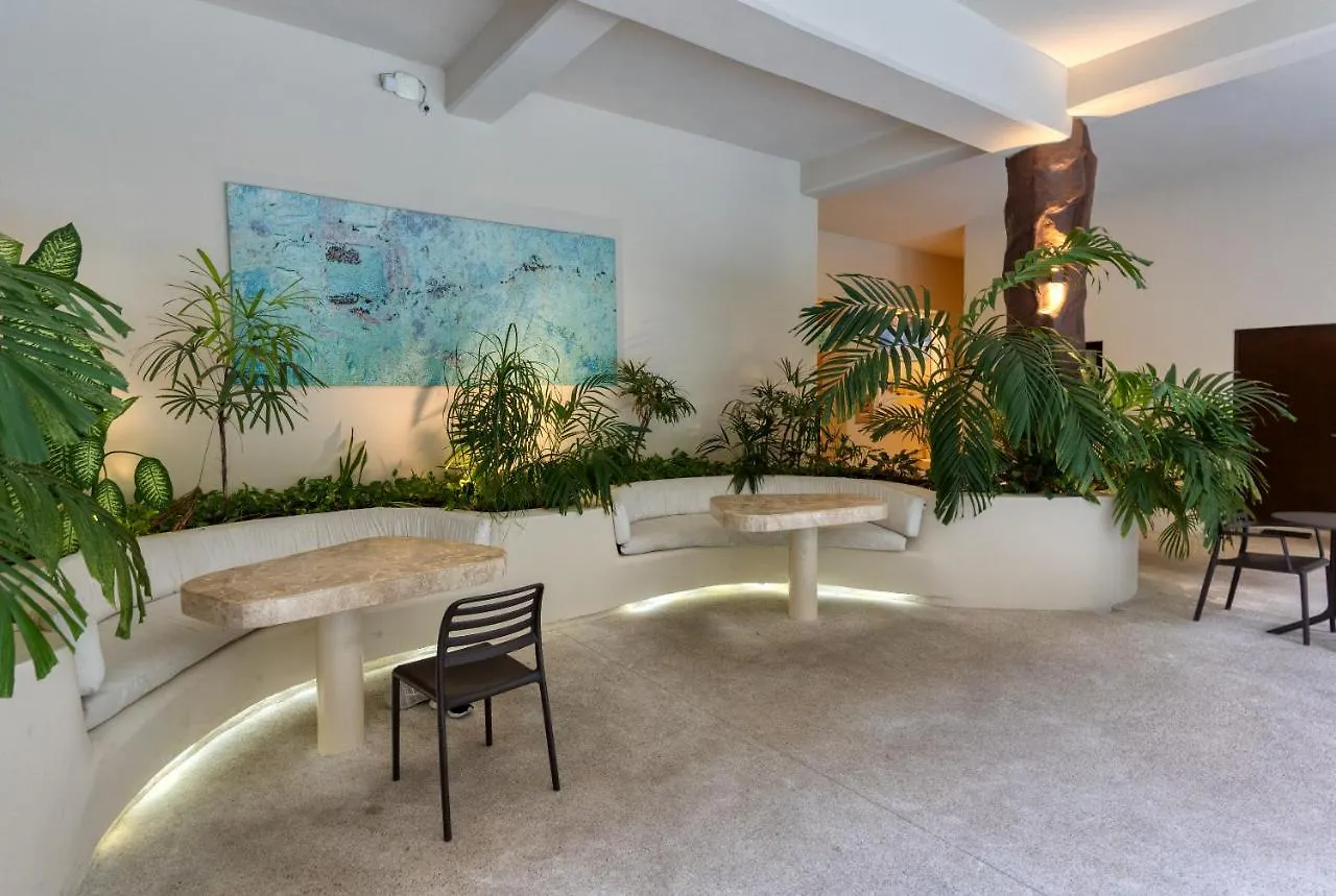 Palmares Luxe Apartment By Simply Comfort Playa del Carmen 0*,  Mexico